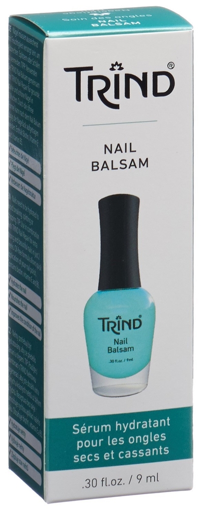 TRIND Nail Balsam, image 2 sur 2