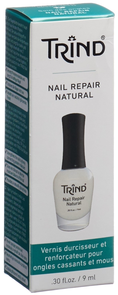 TRIND Nail Repair durc ongle, image 2 sur 3