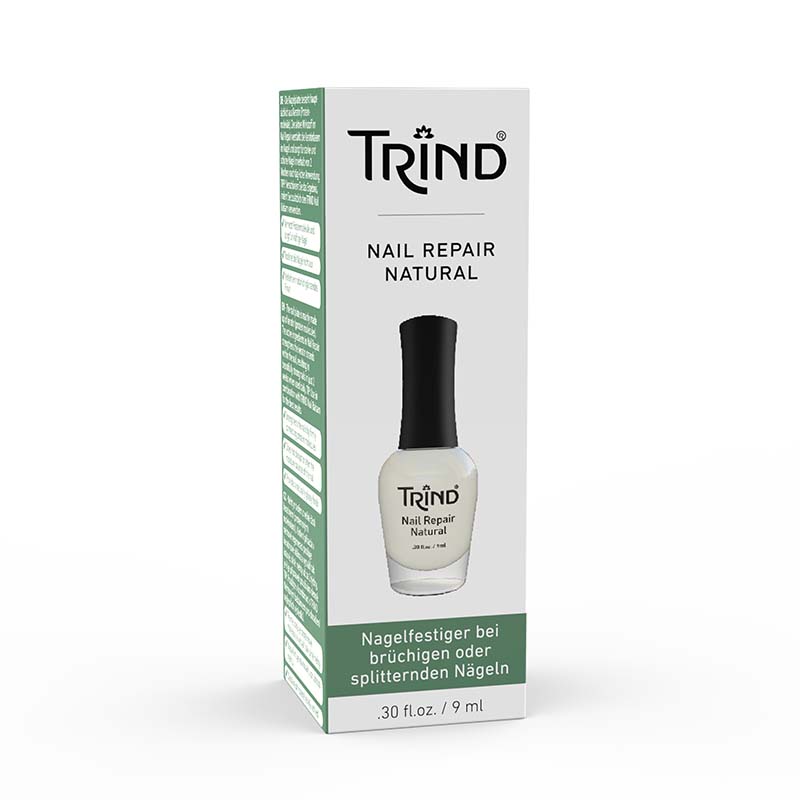 TRIND Nail Repair durc ongle, image principale