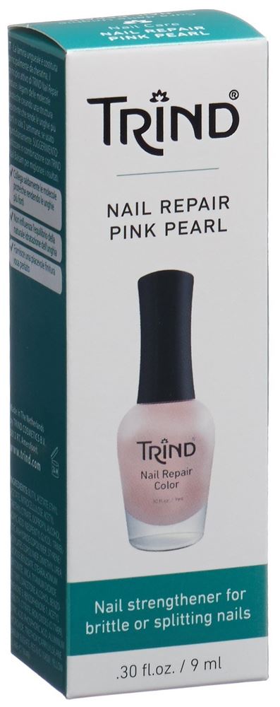 TRIND Nail Repair durc ongles