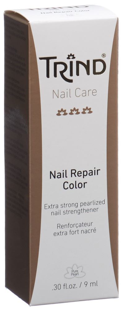 TRIND nail repair durc ongles