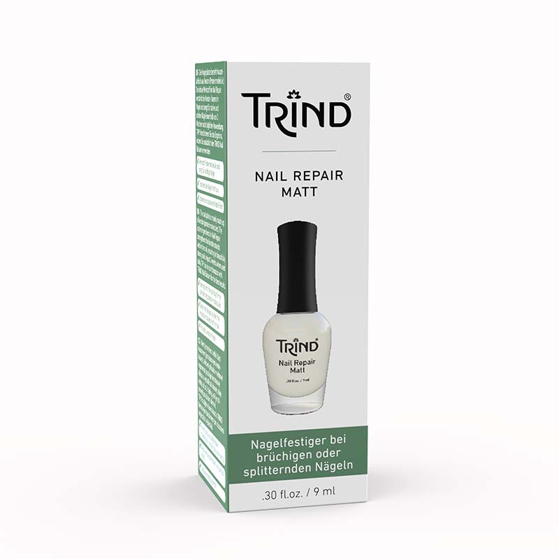 TRIND Nail Repair durcisseur ongles, image principale