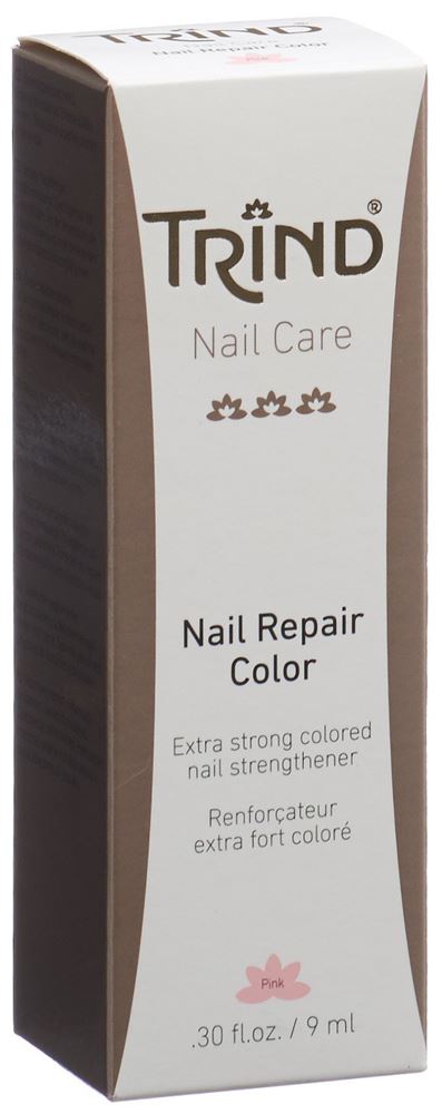 TRIND Nail Repair Nagelhärter