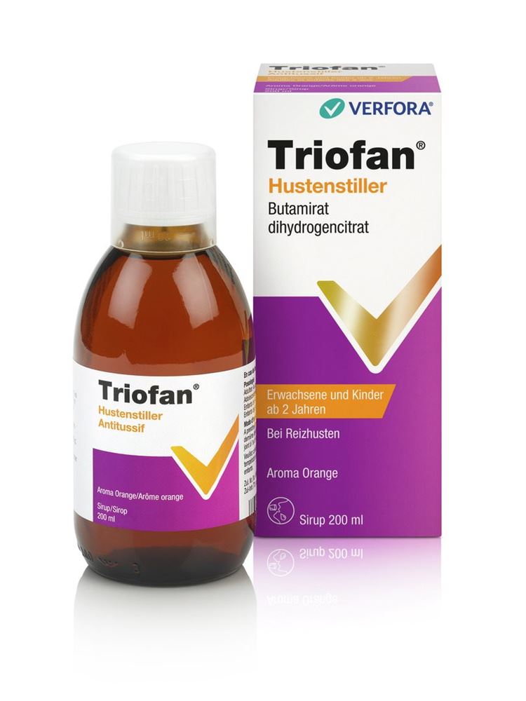 TRIOFAN Antitussif, image 2 sur 4