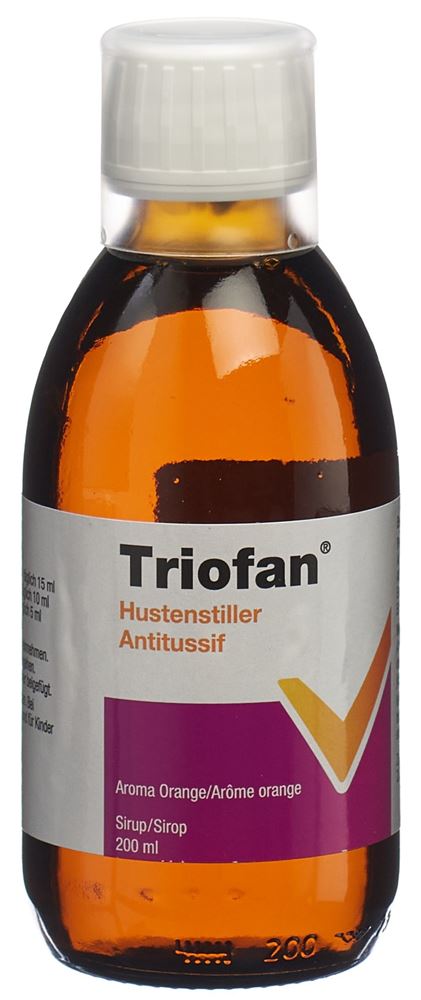 TRIOFAN Hustenstiller, Bild 3 von 4