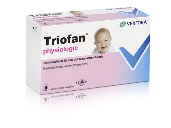 TRIOFAN Physiologic, Bild 2 von 3