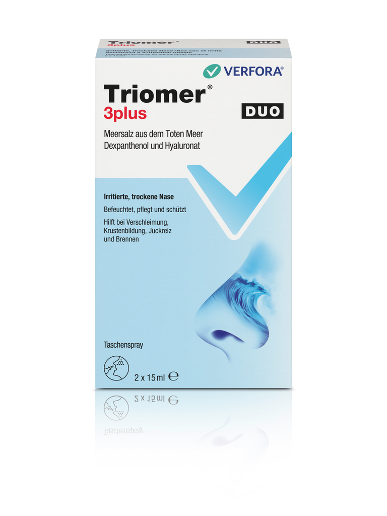 TRIOMER 3plus