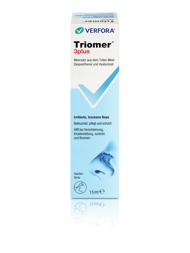 TRIOMER 3plus