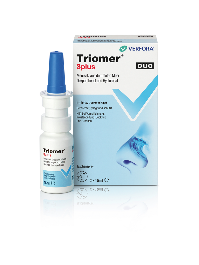 TRIOMER 3plus, image 2 sur 3