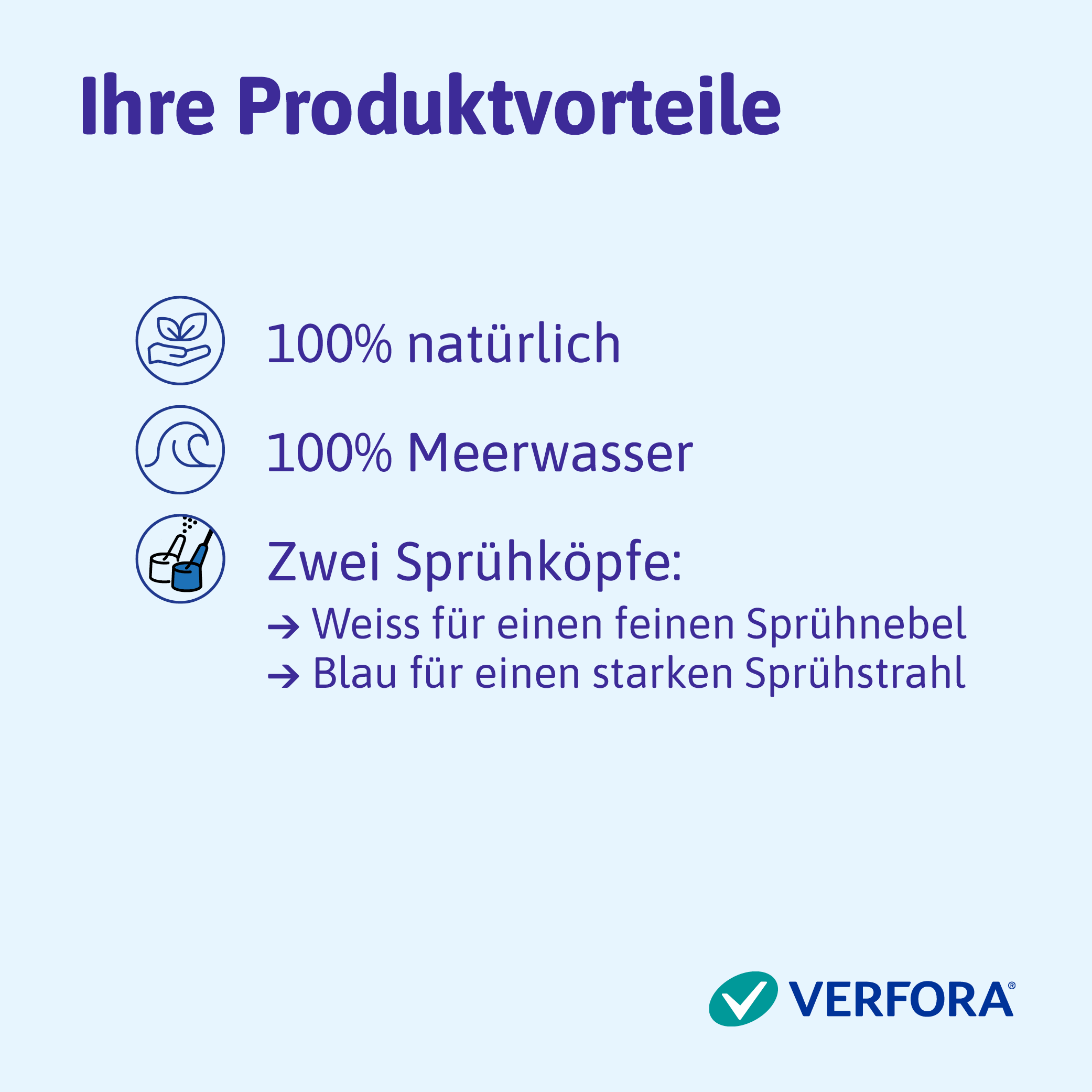 TRIOMER lavage nasal, image 4 sur 5