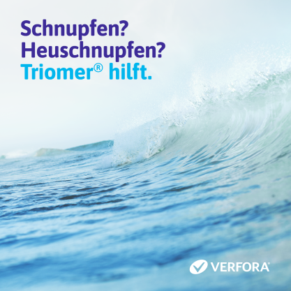 TRIOMER Nasenspülung, Bild 3 von 5