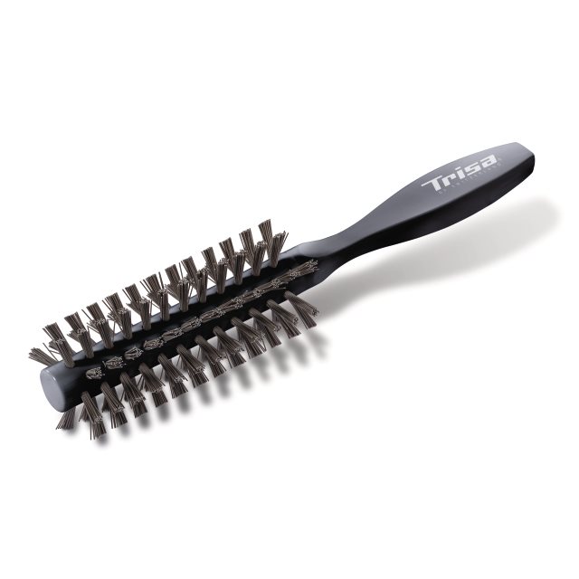 Basic brosse à cheveux ronde Styling
