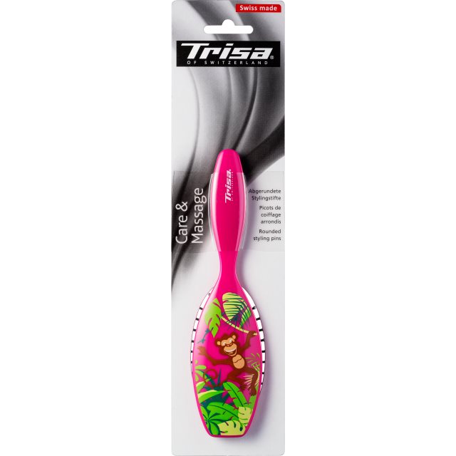 TRISA Basic Kid, Hauptbild