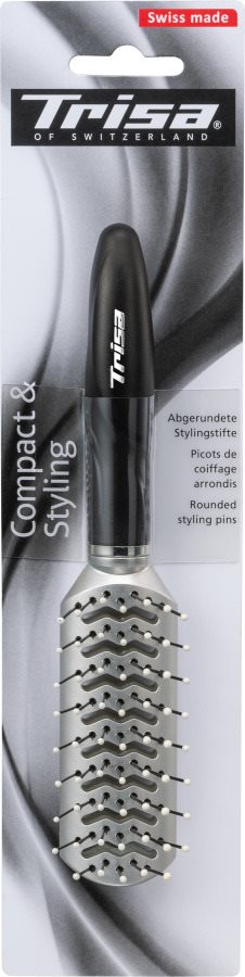 TRISA Basic Pocket Air, image principale