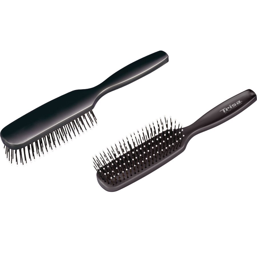 TRISA brosse à cheveux pour friser, image 2 sur 2