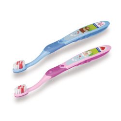 TRISA brosse à dents enfants, image 2 sur 2