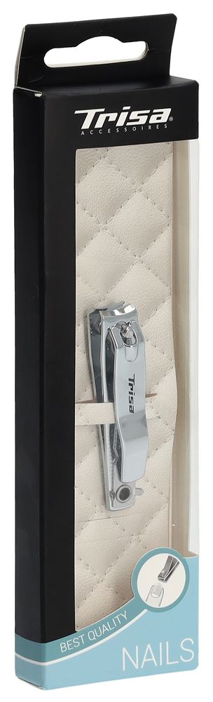 TRISA coupe-ongles manucure