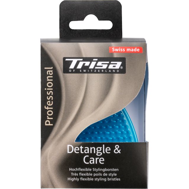 TRISA Detangle brosse à cheveux