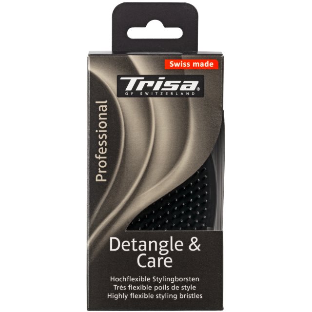 TRISA Detangle Haarbürste