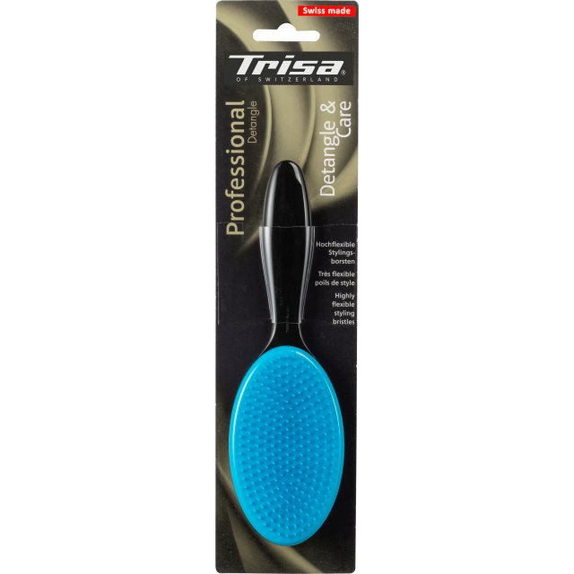 TRISA Detangle Haarbürste
