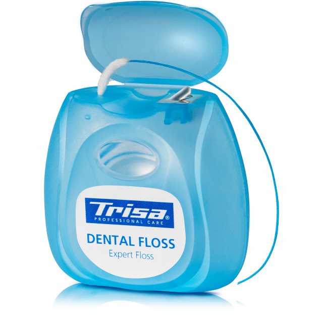TRISA Expert Floss Fäden, Bild 2 von 2