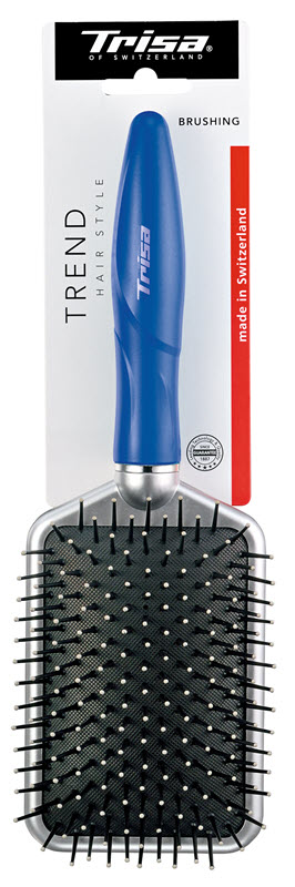 TRISA Expert Paddle, Hauptbild