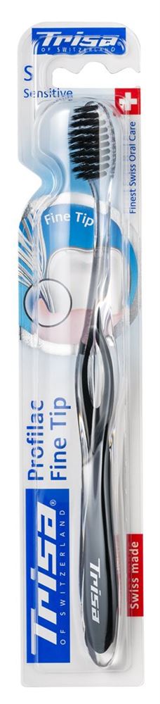 TRISA Fine Tip Zahnbürste, Hauptbild