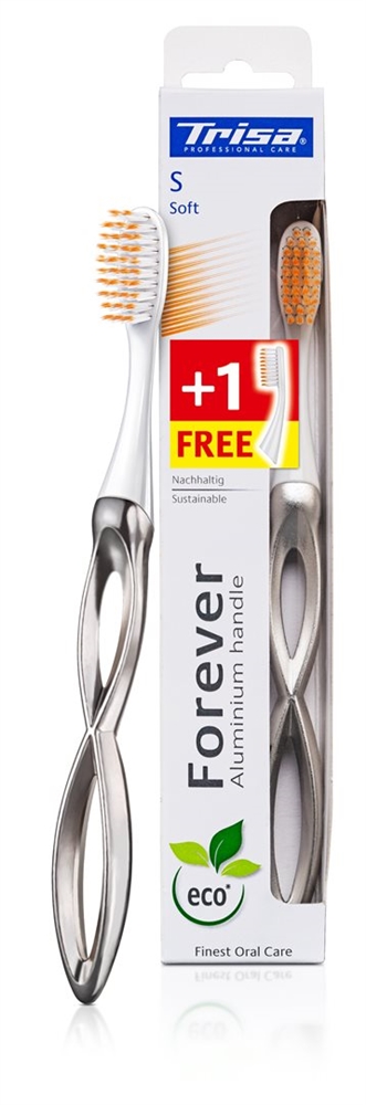 TRISA Forever Pro Interdental brosse à dents, image 2 sur 2
