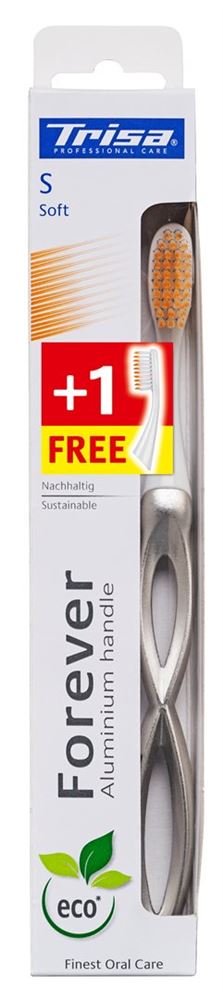 TRISA Forever Pro Interdental Zahnbürste