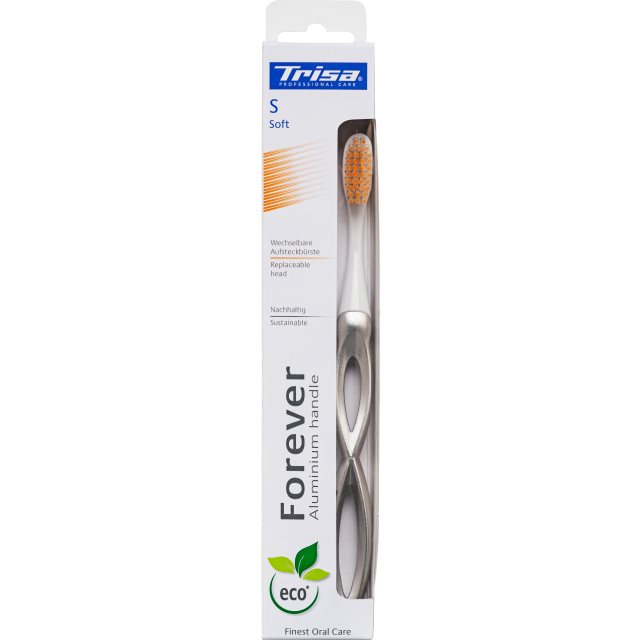 TRISA Forever Pro Interdental Zahnbürste