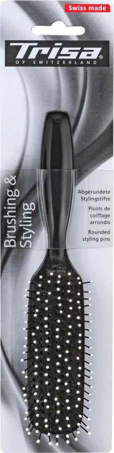 TRISA Frisierhaarbürste