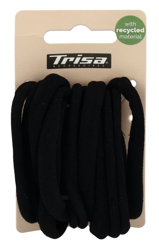TRISA Haargummi