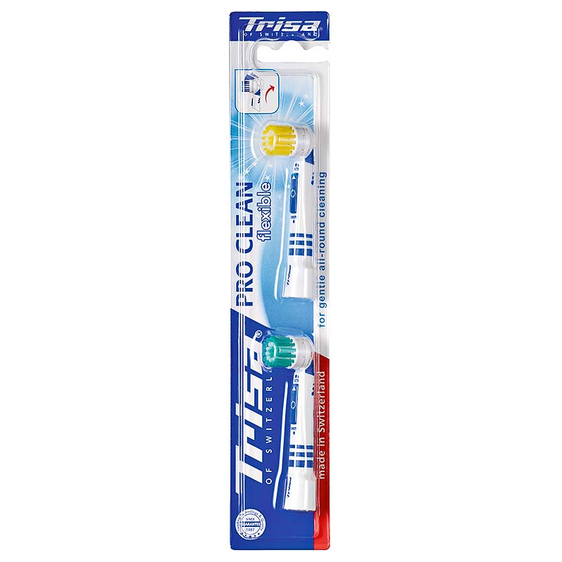 TRISA kit de remplacement, image principale