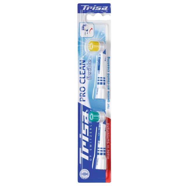 TRISA kit de remplacement