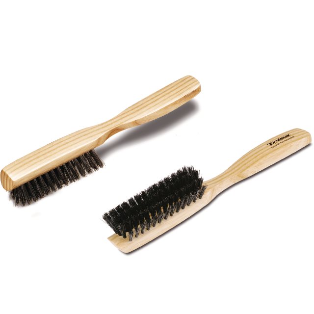 TRISA Natural Brilliance brosse à cheveux, image 2 sur 2