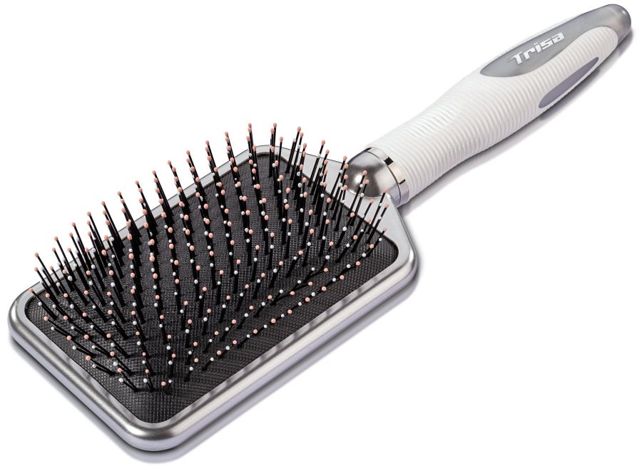 TRISA Professional brosse à cheveux, image 2 sur 2