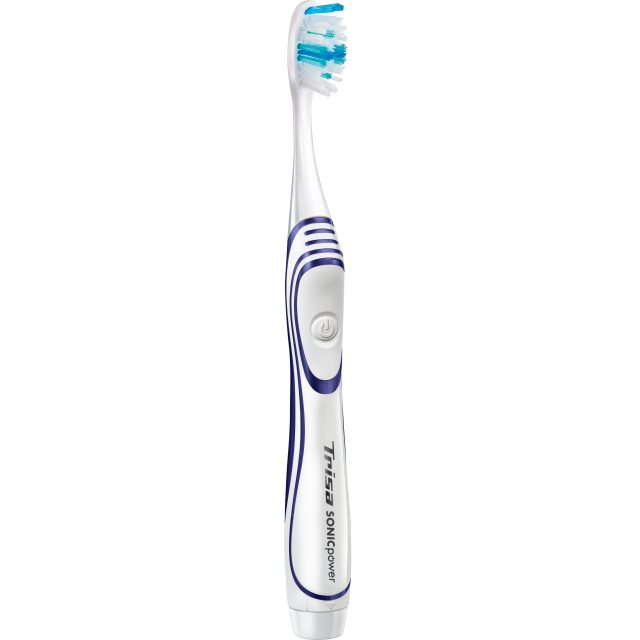 TRISA SonicPower Complete Protection, image 2 sur 2
