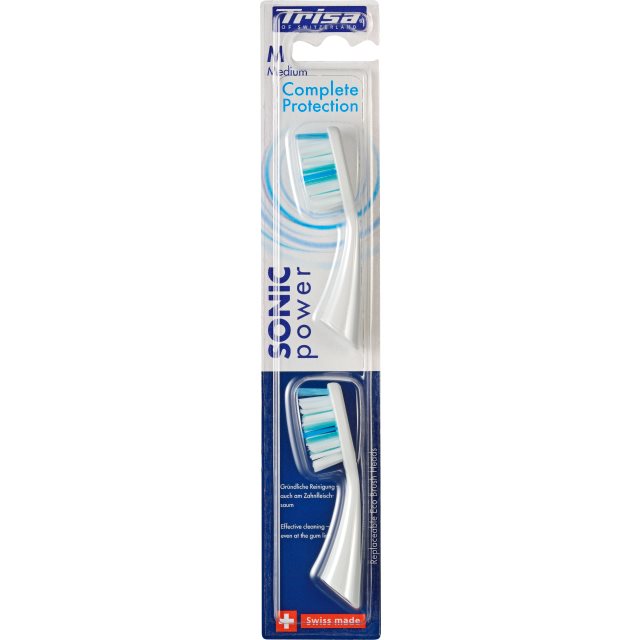 TRISA SonicPower kit de remplacement