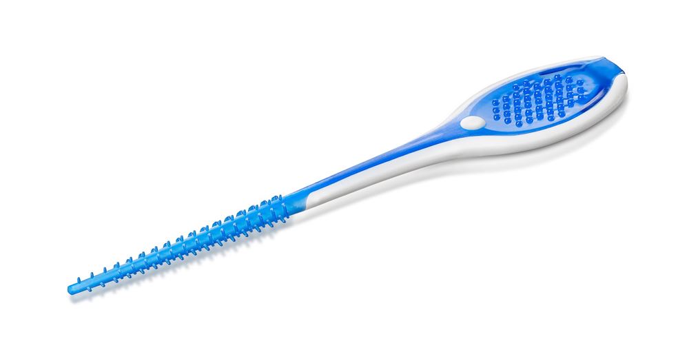 TRISA Space Brush Interdental Brush, Bild 2 von 2