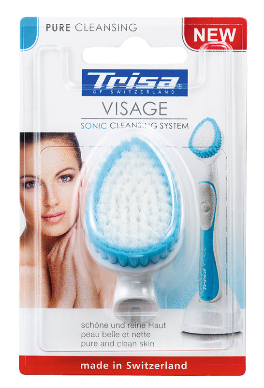 TRISA Visage Pure Cleansing, Hauptbild