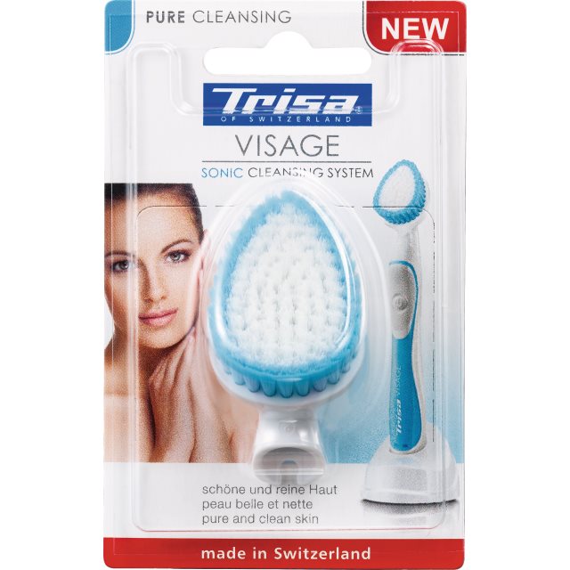 TRISA Visage Pure Cleansing