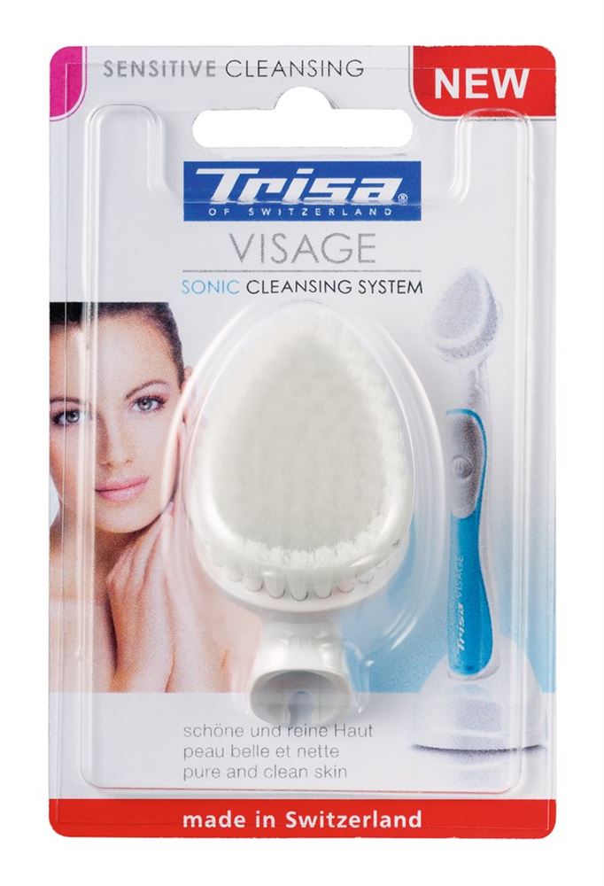 TRISA Visage Sensitive Cleansing