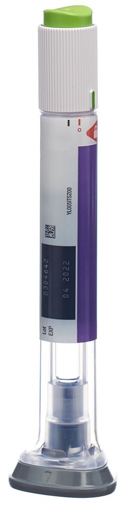 TRULICITY sol inj 1.5 mg/0.5ml stylo prérempli stylo pré 4 pce, image 3 sur 3