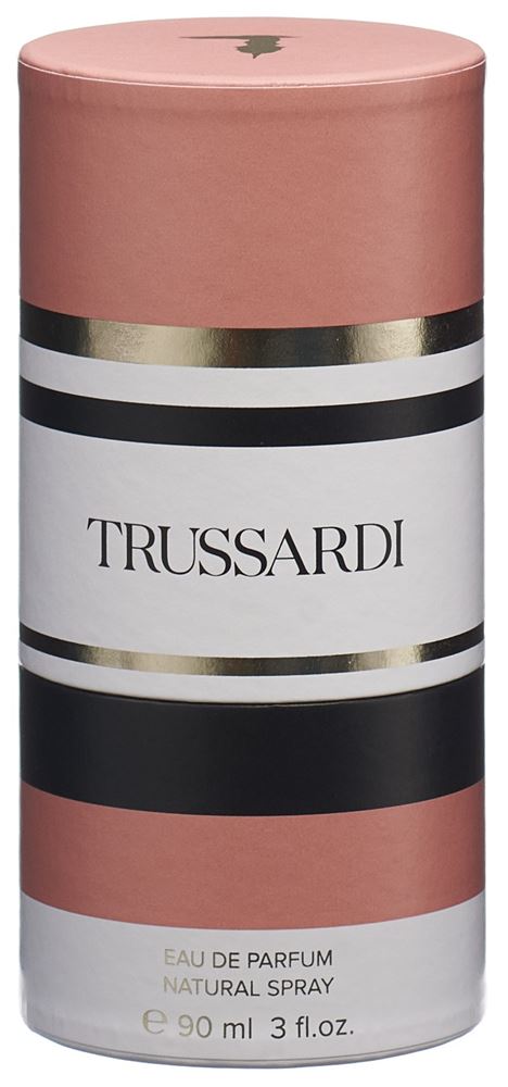 Trussardi Eau de Parfum Natural