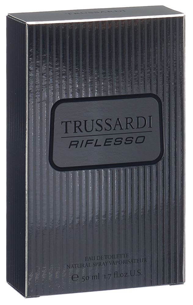Trussardi Eau de Toilette Natural, Hauptbild
