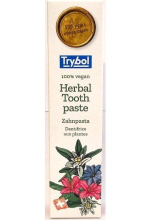 TRYBOL Zahnpasta