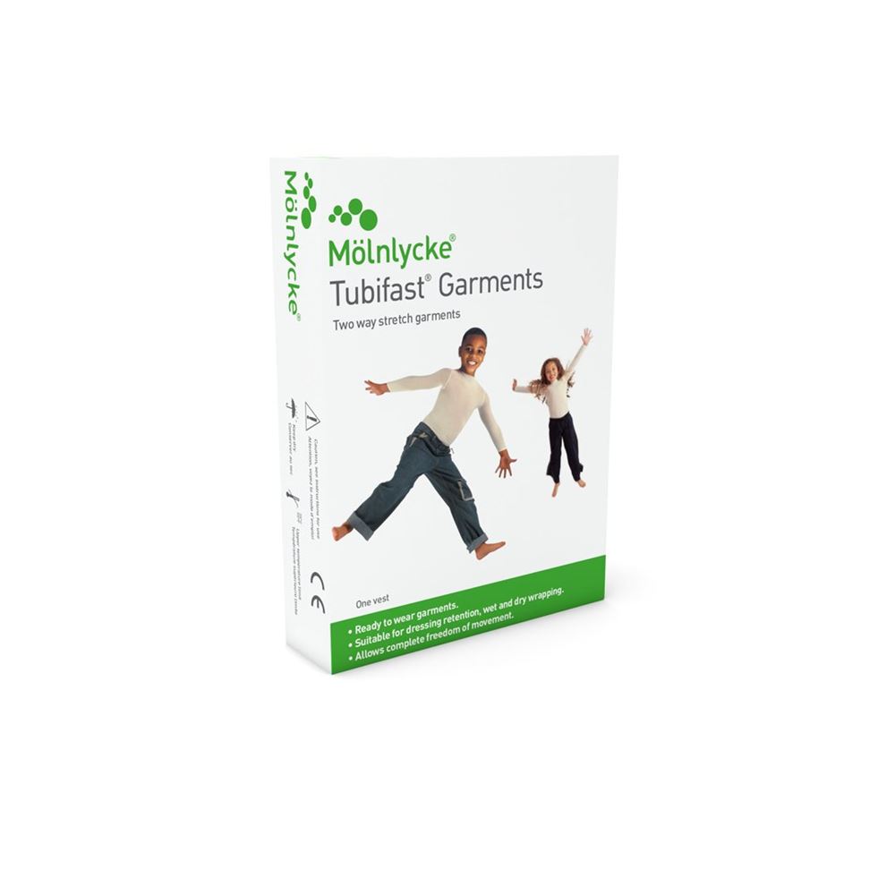 TUBIFAST maillots de corps, image principale