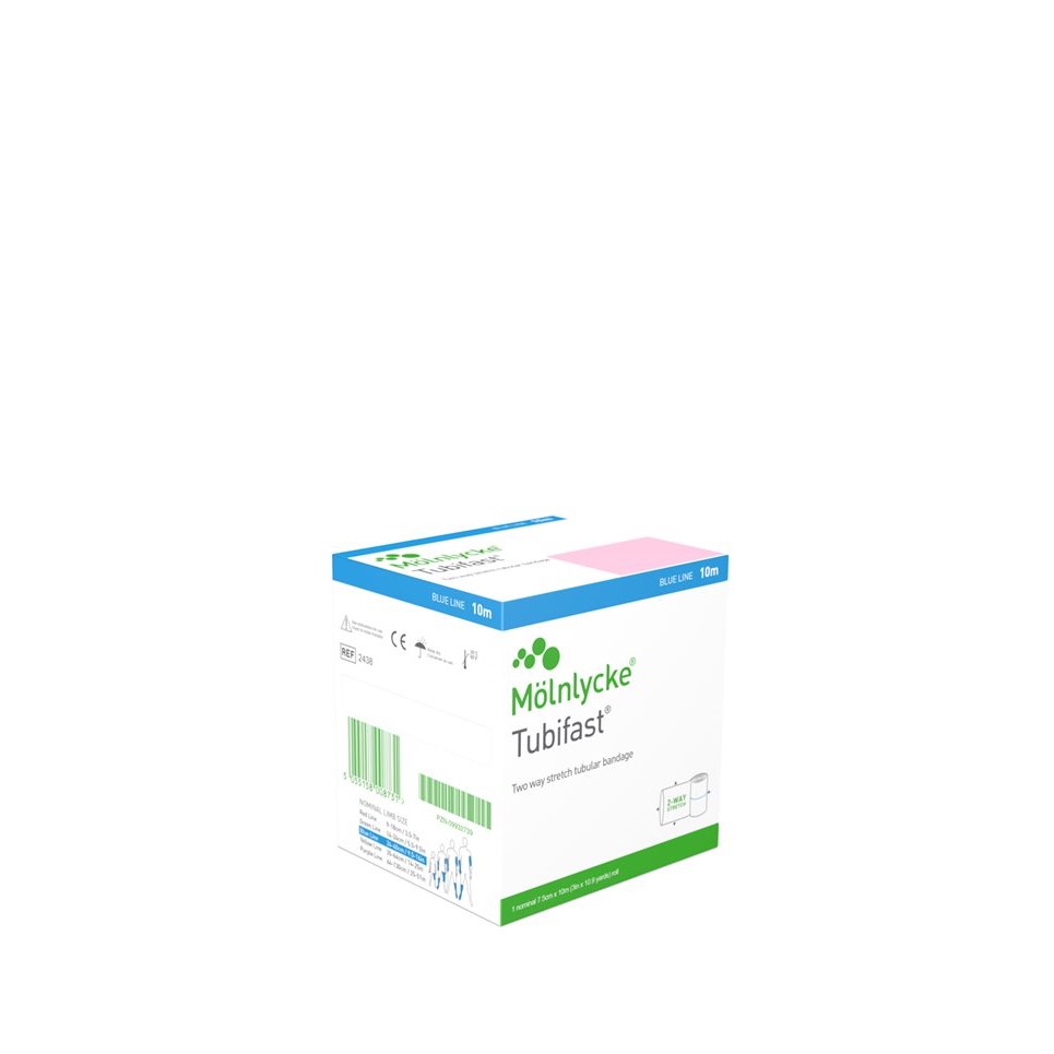 TUBIFAST Schlauchbandage, Hauptbild TUBIFAST Schlauchbandage, Hauptbild