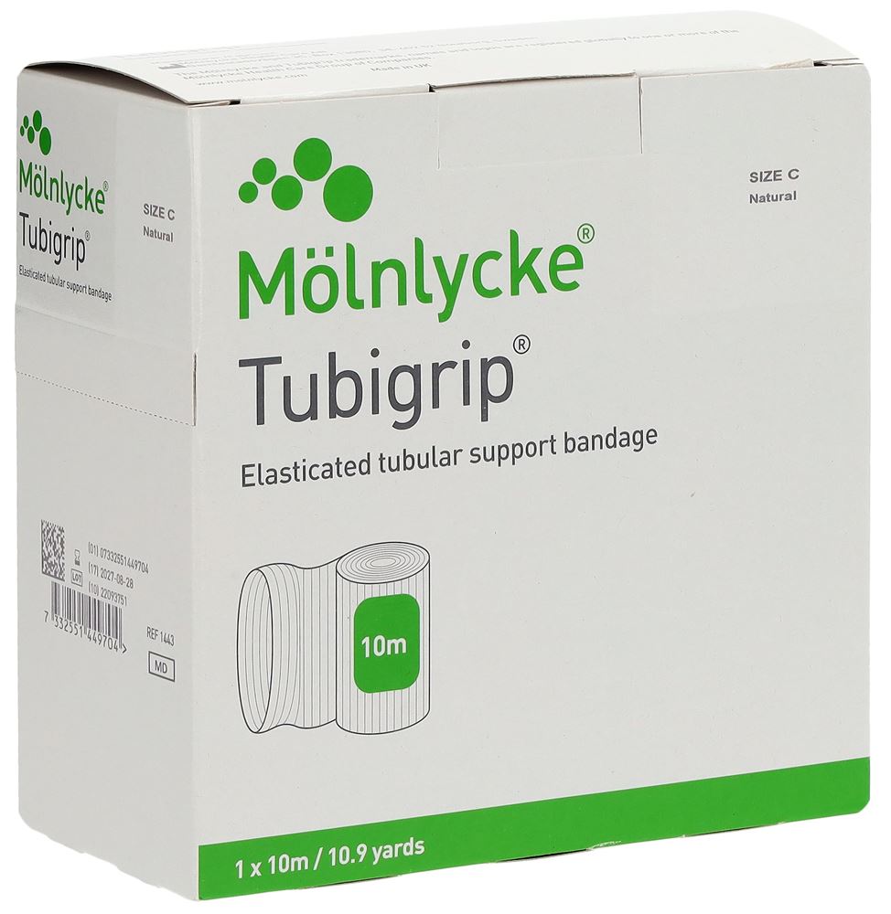 TUBIGRIP Schlauchbandage, Hauptbild