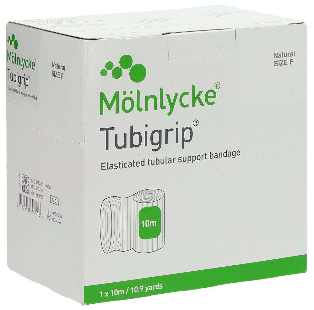 TUBIGRIP Schlauchbandage